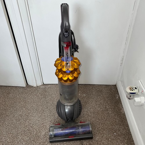 Dyson dc50 multi floor compact - dyson,