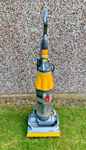 Dyson upright vacuum cleaner - dyson,
