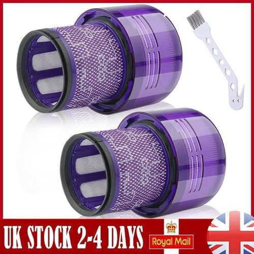Replacement filter brush - filter,