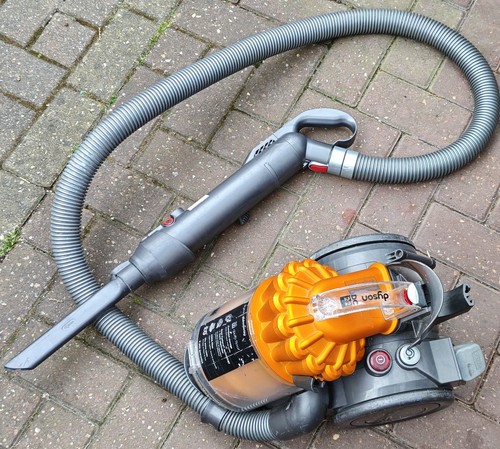 Dc22 hoover dyson - dc22,