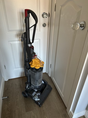 Dyson dc33 multi floor upright - dyson, multi-floor