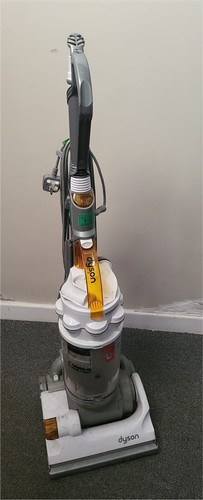 Dyson upright vacuum cleaner - upright,