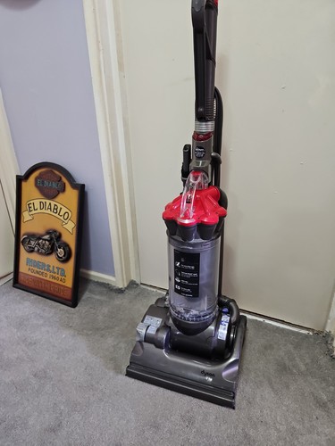 Dyson dc33 multi - dyson,