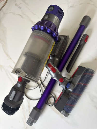 Dyson v10 sv12 cordless - dyson,