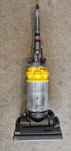 Dyson upright vacuum - dyson, cleaner