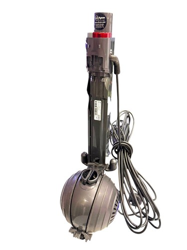 Genuine dyson up15 upright - genuine,