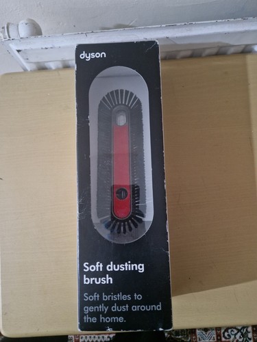 Dyson vacuum cleaner soft - vacuum,