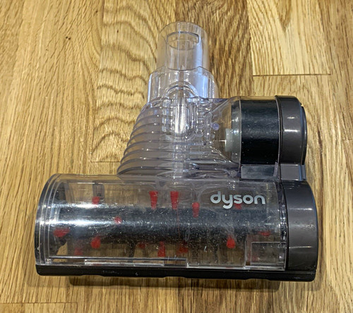 Dyson vacuum cleaner brush - dyson,