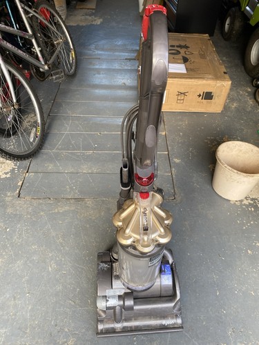 Dyson dc27 upright - upright, vacuum