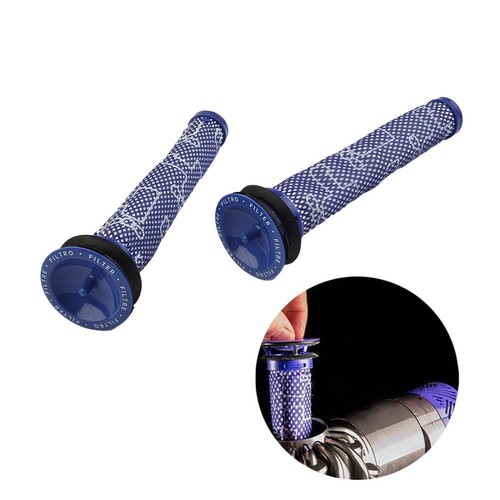 2pcs pre exhaust - exhaust, air