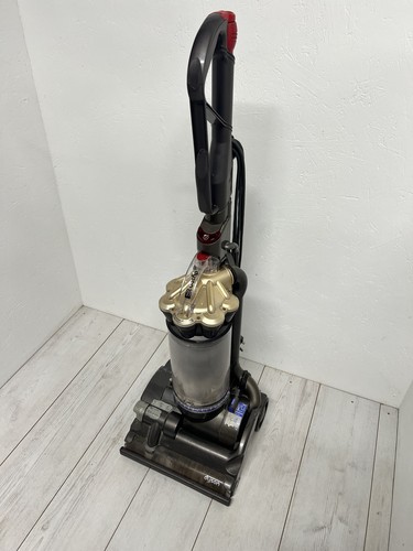 Dyson dc27 upright vacuum - dyson,