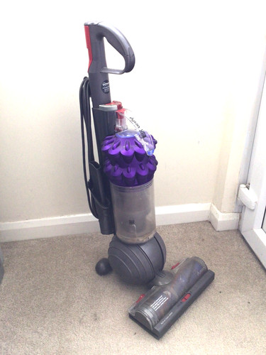 Dyson dc50 animal - dyson, upright