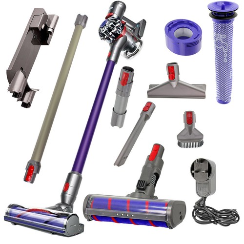 Spare parts for dyson sv11 - for, v7
