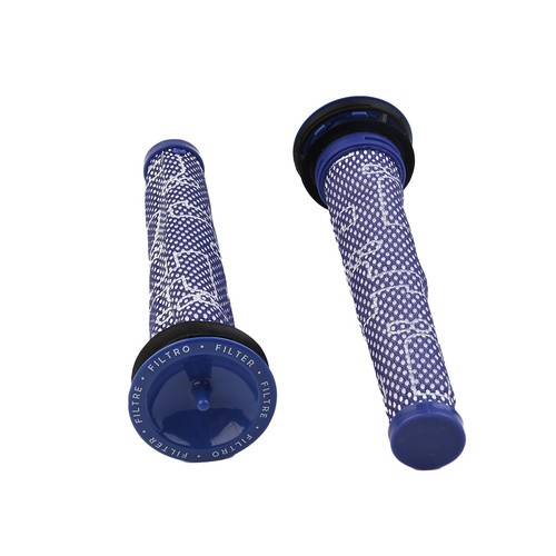 2pcs pre exhaust air - 2pcs-pre, filter