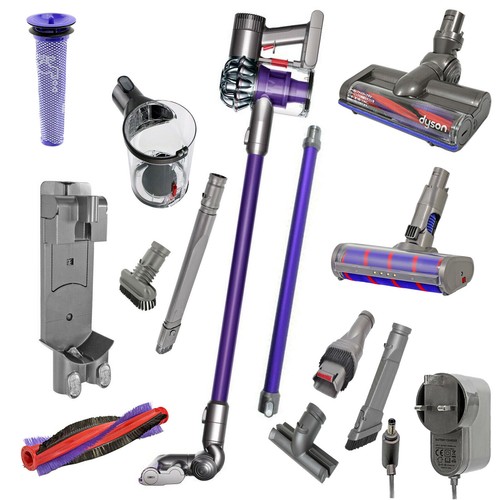 Spare parts for dyson dc59 - parts,