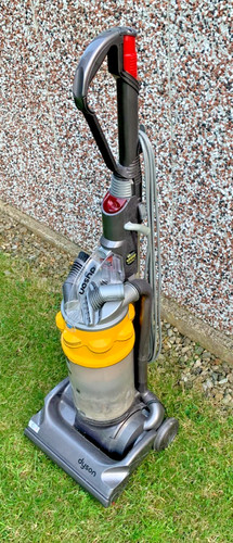 Dyson upright vacuum cleaner - dyson,