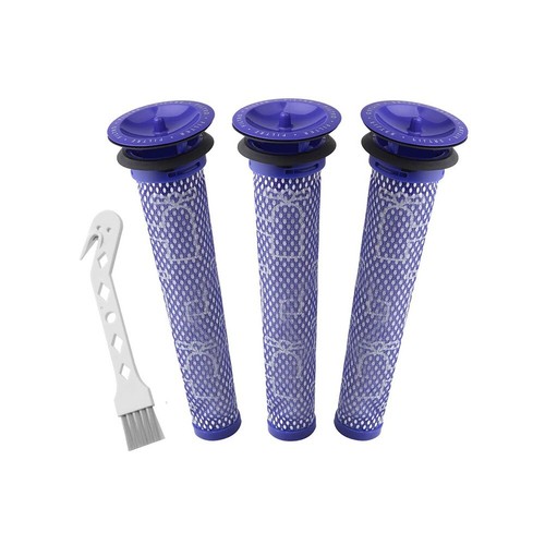 Vacuun cleaner filter - vacuun,
